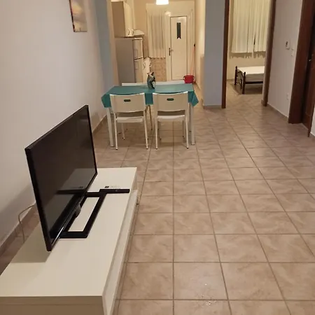 Appartement Friendly Peraía