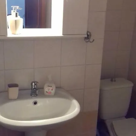 Friendly Appartement *