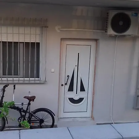 Appartement Friendly