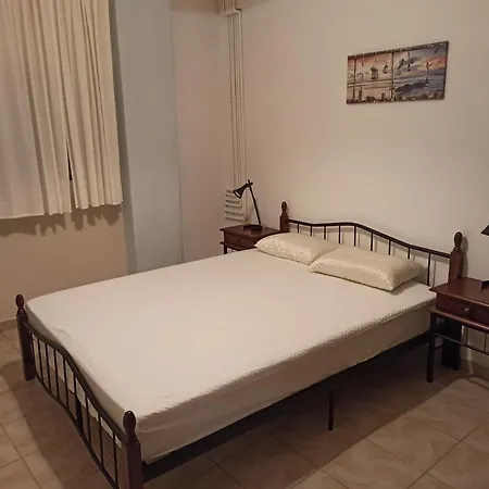 Apartament Friendly Peraía