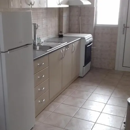 Friendly Apartament