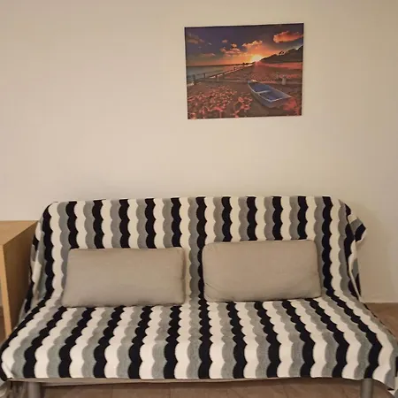 Friendly Apartament