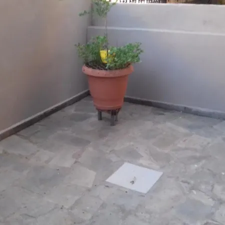 Friendly Apartament Peraía